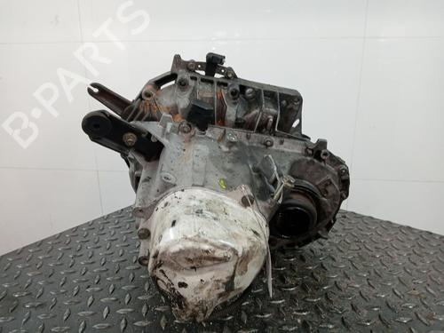 Used Gearbox Gearbox 39239481 39239481