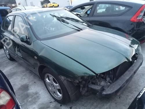 Starter SEAT TOLEDO II (1M2) 2.3 V5 | BP16301170M8 