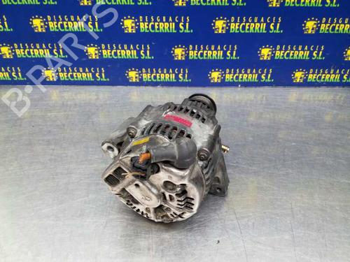 Alternator ROVER 200 II Hatchback (RF)  | BP8447634M7 