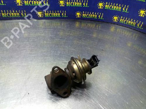 Egr FORD FIESTA IV (JA_, JB_)  | BP8449654M69 