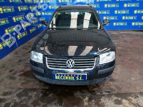 Used Parts VW PASSAT B5.5 Variant (3B6)  1.9 TDI  950958