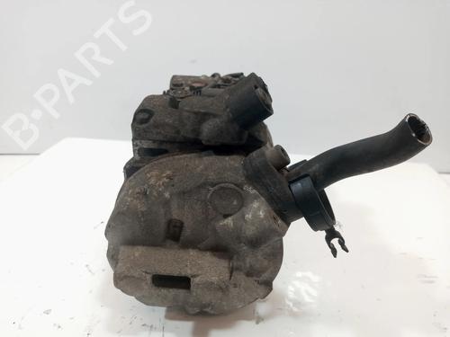 AC compressor BMW 3 (E46) 330 d | BP9765478M34 