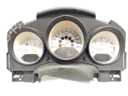 Used Instrument cluster DODGE CALIBER [2006-2025]  20158918