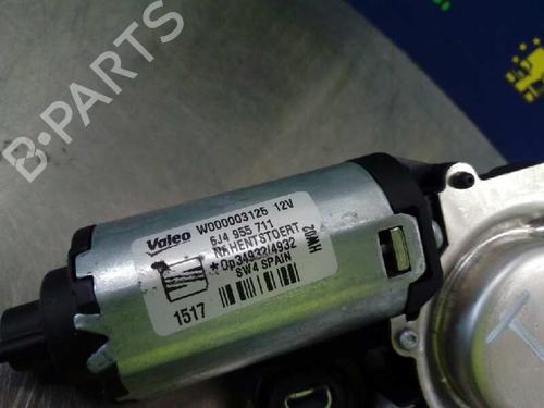 Rear wiper motor SEAT IBIZA IV (6J5, 6P1) 1.9 TDI | BP8447392M102 