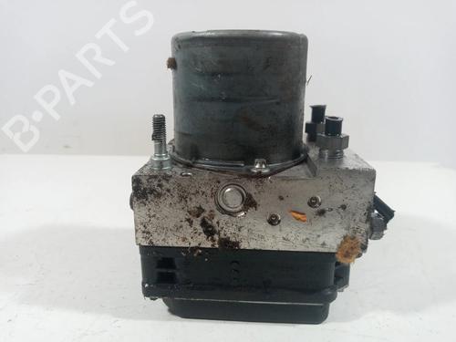 ABS pump CITROËN C4 Picasso I MPV (UD_)  | BP9209809M43 