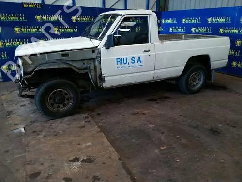 Driveshaft NISSAN PATROL III/2 Station Wagon (W260)  | BP8459365M37 