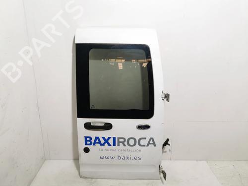 Used Right rear door FORD TOURNEO CONNECT [2002-2013]  17988635