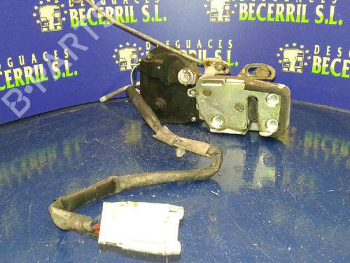 Front left lock ROVER 600 I (RH) 620 Si | BP9264889C98 