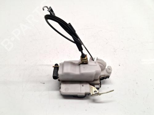 Used Front left lock SEAT CORDOBA Vario (6K5) 1.9 SDI (68 hp) 30972391