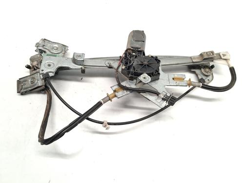 Used Front left window mechanism Front left window mechanism SEAT INCA (6K9) 1.9 D (64 hp) 32124776 32124776