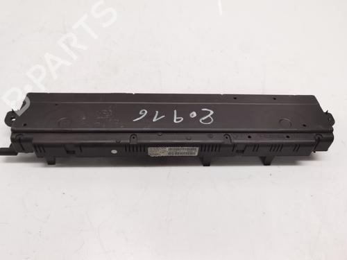 Quadro strumenti RENAULT SCÉNIC II (JM0/1_) 1.5 dCi (JM02, JM13) | BP30469777C47