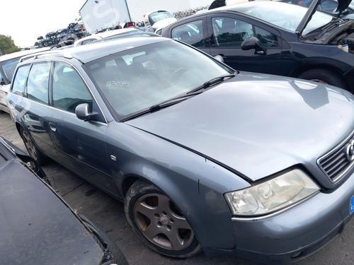 Used Parts AUDI A6 C5 Avant (4B5, 4B6) 2.5 TDI 4992099
