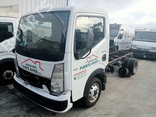Køler RENAULT TRUCKS Maxity  | BP16292422M31 