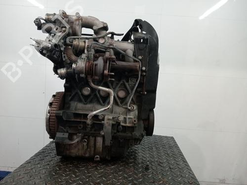 Engine RENAULT LAGUNA II (BG0/1_) 1.9 dCI (BG0E) | BP33241650M1 - Image 3