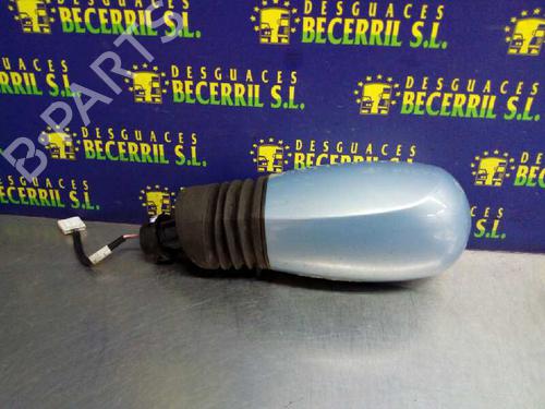 Left mirror FIAT PUNTO (188_) 1.4 | BP8445135C26 