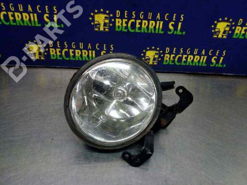 Used Left front fog light Left front fog light HYUNDAI ACCENT II (LC) 1.5 CRDi (82 hp) 8449177 8449177