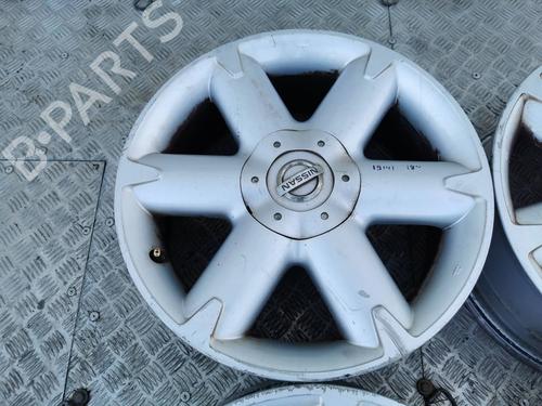 Rim NISSAN MURANO I (Z50) 3.5 4x4 | BP11863814C45 