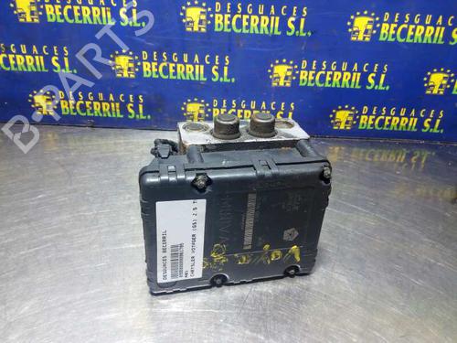 ABS pump CHRYSLER VOYAGER / GRAND VOYAGER III (GS_, NS_) 2.5 TD | BP8439804M43 