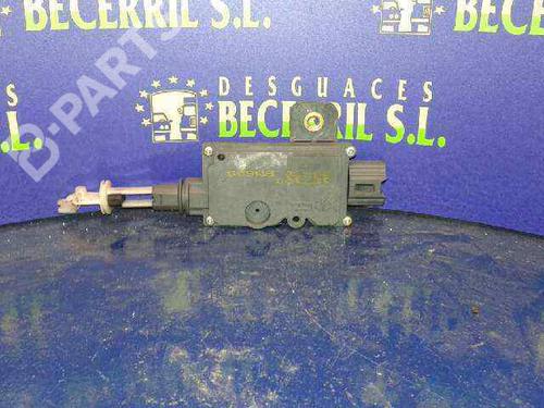 Used Central lock pump Central lock pump NISSAN ALMERA II (N16) [2000-2026] 8954129 8954129