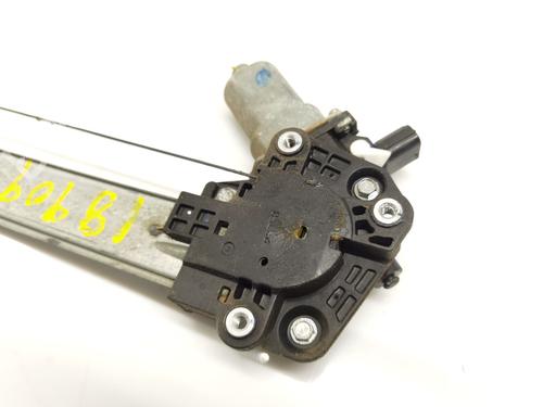 Front left window mechanism HONDA CR-V III (RE_) 2.2 i-CTDi 4WD (RE6) | BP37684913C22 - Image 2