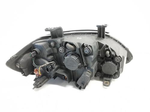 Left headlight SSANGYONG RODIUS I 2.7 Xdi | BP38673719C28 - Image 2