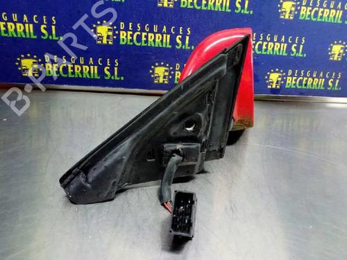 Right mirror AUDI A3 (8L1) 1.8 | BP17174124C27 