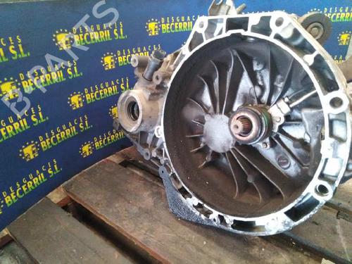 Gearkasse SEAT ALHAMBRA (7V8, 7V9) [1996-2010]  8447323