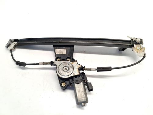 Front left window mechanism FIAT DOBLO Box Body/MPV (223_) 1.9 JTD | BP29586303C22 