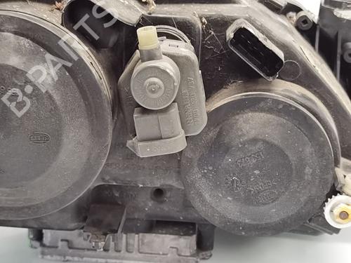 Left headlight NISSAN PRIMERA Hatchback (P12)  | BP26601482C28 