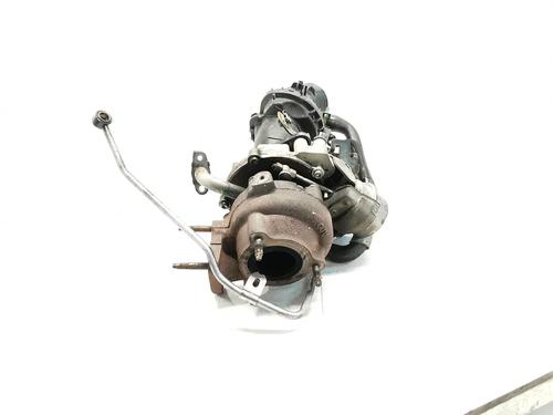 Turbocharger/Supercharger NISSAN QASHQAI I (J10, NJ10)  | BP28587801M71 