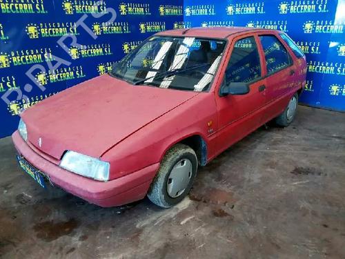 Alternator CITROËN ZX (N2)  | BP8461472M7 
