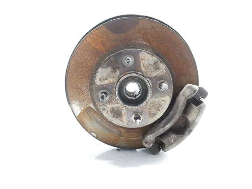 Used Right front steering knuckle Right front steering knuckle NISSAN PRIMERA Traveller (WP11) 2.0 TD (90 hp) 35725044 35725044