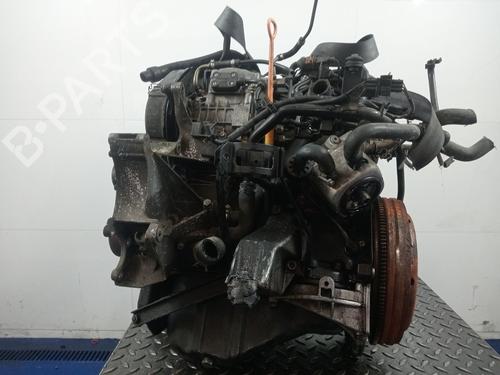 Engine VW PASSAT B5 (3B2) 1.9 TDI | BP39412584M1 - Image 2