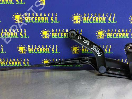 Front windshield wiper arm MERCEDES-BENZ S-CLASS (W220)  | BP8445869C143 