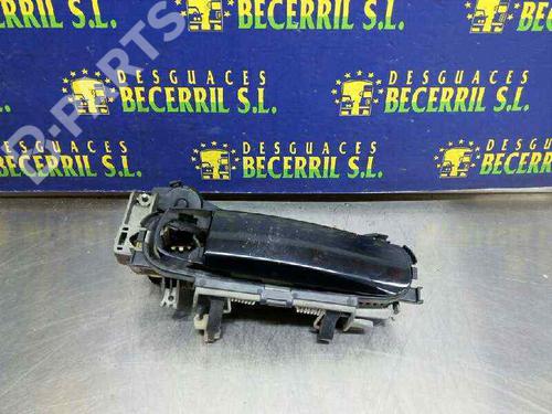 front-left-exterior-door-handle-audi-a3-8p1-2003-2004-2005-2006-2007-2008-2009-2010-2011-2012-2013-8455679 main image