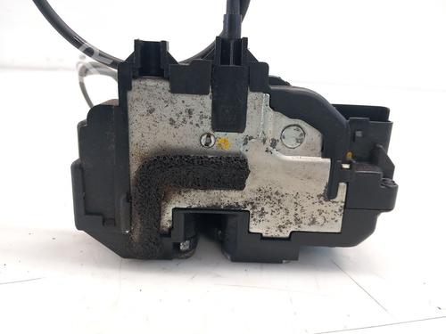 Front left lock NISSAN QASHQAI / QASHQAI +2 I (J10, NJ10, JJ10E) 1.5 dCi | BP23075700C98 