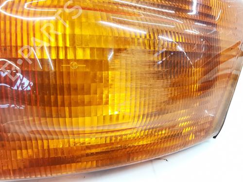Right front indicator IVECO DAILY III Van 35 S 11 V,35 C 11 V | BP30725068C33