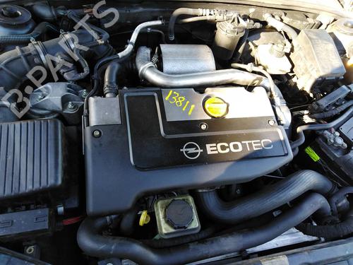 Right front window switch OPEL VECTRA B (J96)  | BP8893422I26 