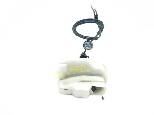 Used Front left lock VW TOURAN (1T1, 1T2) 1.9 TDI (105 hp) 25652077