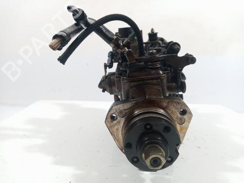 Used Injection pump VW POLO III (6N1) [1994-1999]  8479753