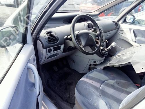 Module électronique CITROËN XSARA PICASSO (N68) 2.0 HDi | BP20667825M83 