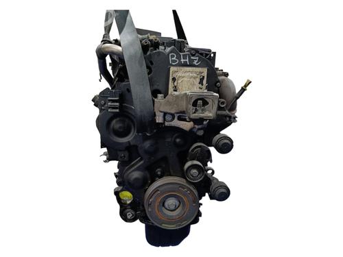 Engine PEUGEOT 206 Hatchback (2A/C)  | BP8444242M1 