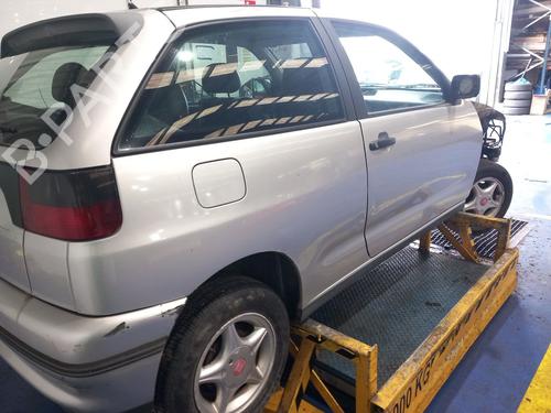 Front left window mechanism SEAT IBIZA II (6K1) 1.9 D | BP30160839C22 