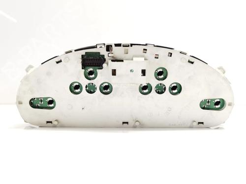 Instrument cluster CHRYSLER VOYAGER IV (RG, RS) 2.8 CRD | BP13758621C47 