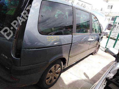 Front right interior door handle CITROËN C8 (EA_, EB_) 2.0 HDi | BP8718951I14  - Image 6