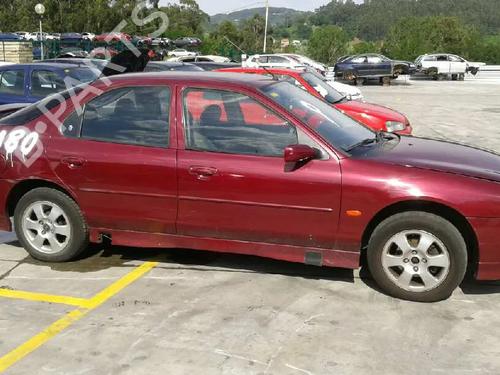 Left front driveshaft FORD MONDEO II (BAP) 1.8 TD | BP16778811M38 