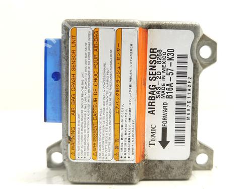 Used ECU airbags MAZDA 323 P V (BA) [1996-1998]  13020819