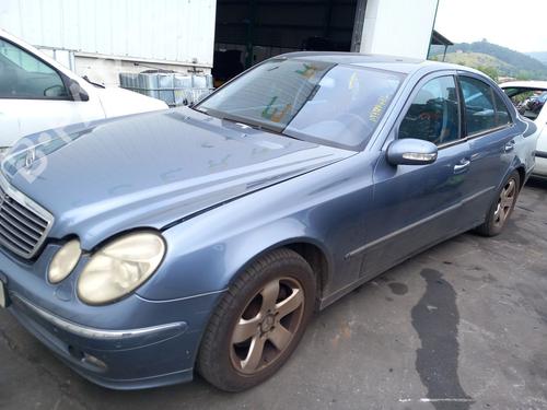 Engine control unit (ECU) MERCEDES-BENZ E-CLASS (W211) E 320 CDI (211.026) | BP33461455M57  - Image 5