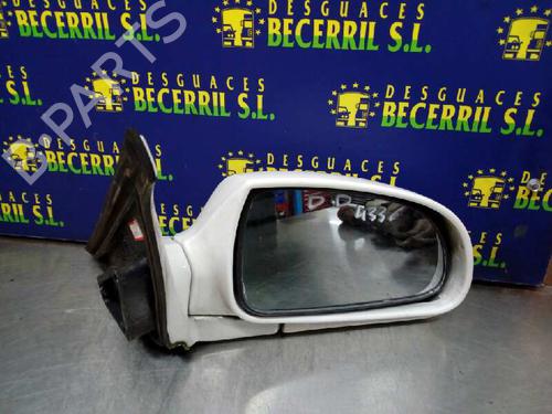 Used Right mirror HYUNDAI ACCENT II (LC) 1.5 (102 hp) 8442151