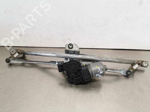 Viskermotor vindrude AUDI A6 C5 (4B2) [1997-2005]  8462637